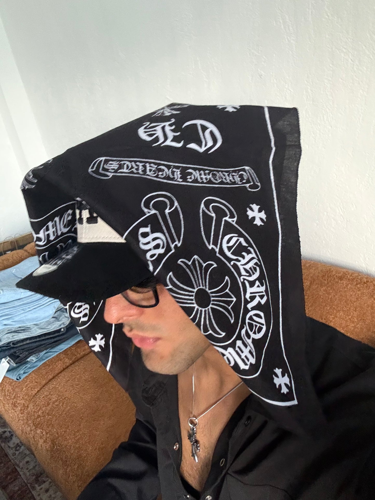 CH BANDANA