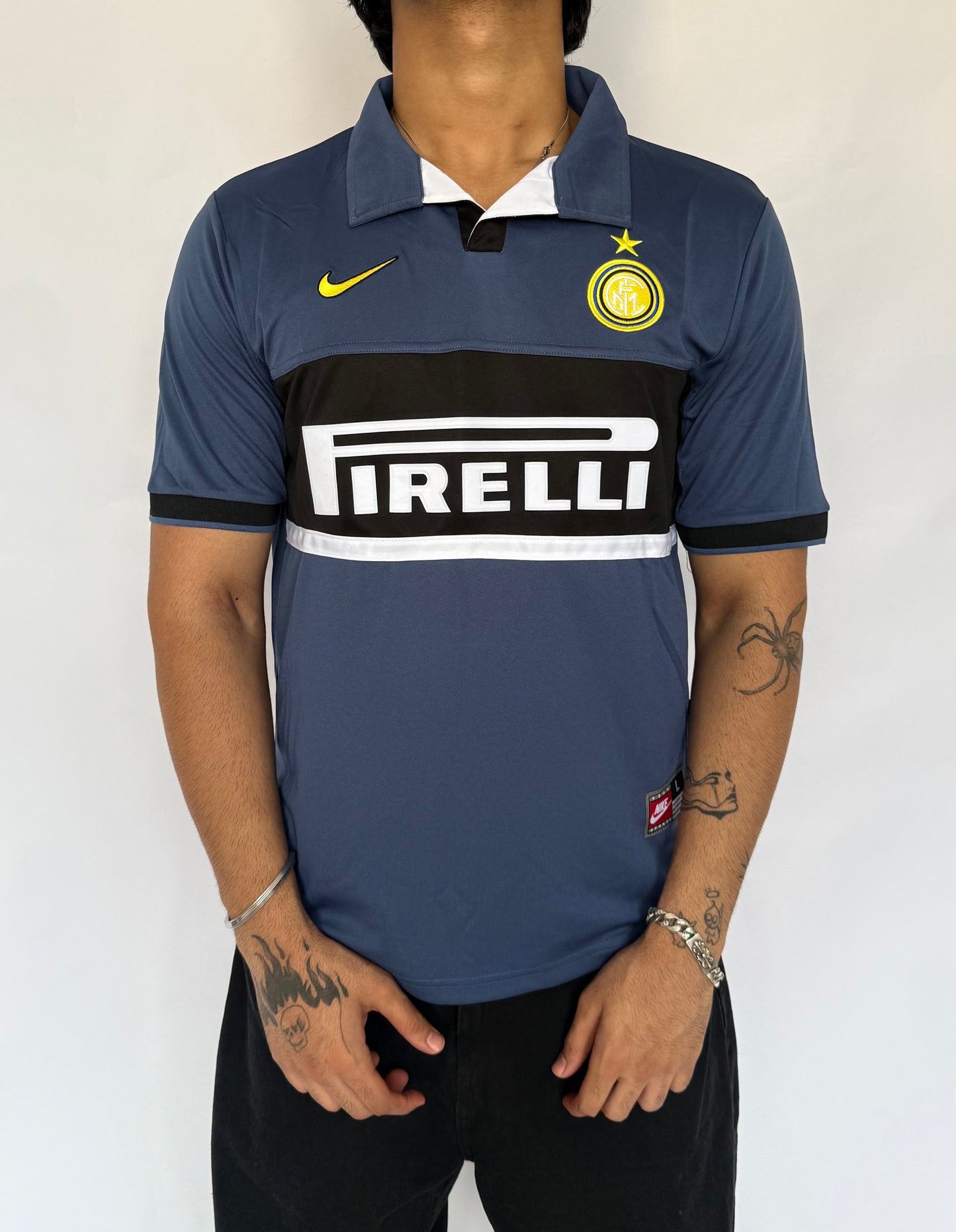 INTER MILAN RETRO JERSEY