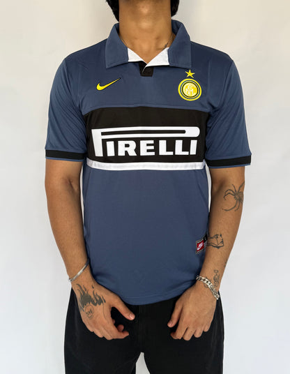 INTER MILAN RETRO JERSEY