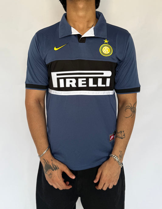 INTER MILAN RETRO JERSEY