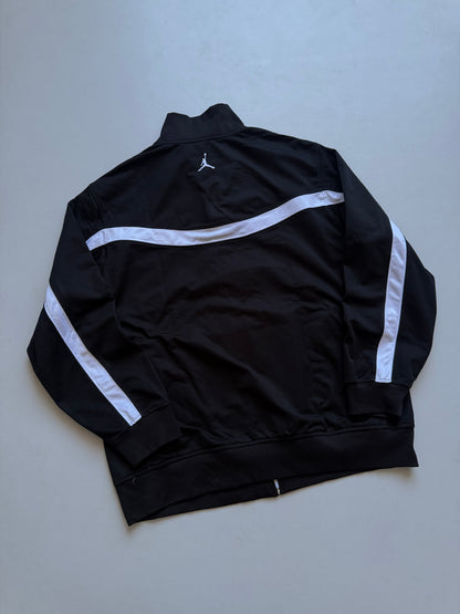 VINTAGE JORDAN TRACK ZIPPER