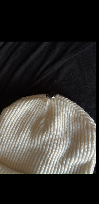 RARE CH BEANIE