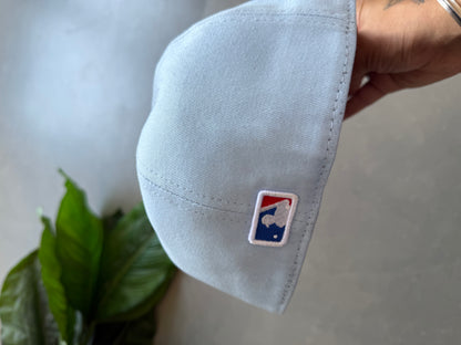BULLS FITTED CAP