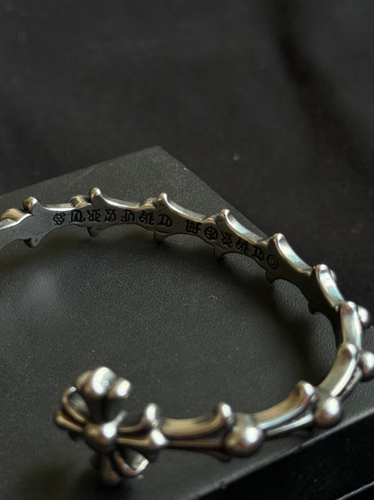 CH BRACELET (Stainless steel)