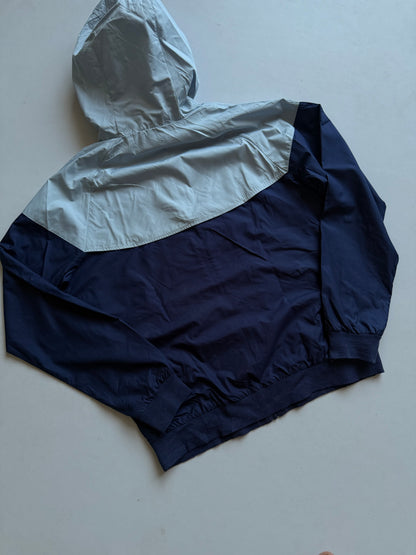 VINTAGE N*KE SPORTS ZIPPER