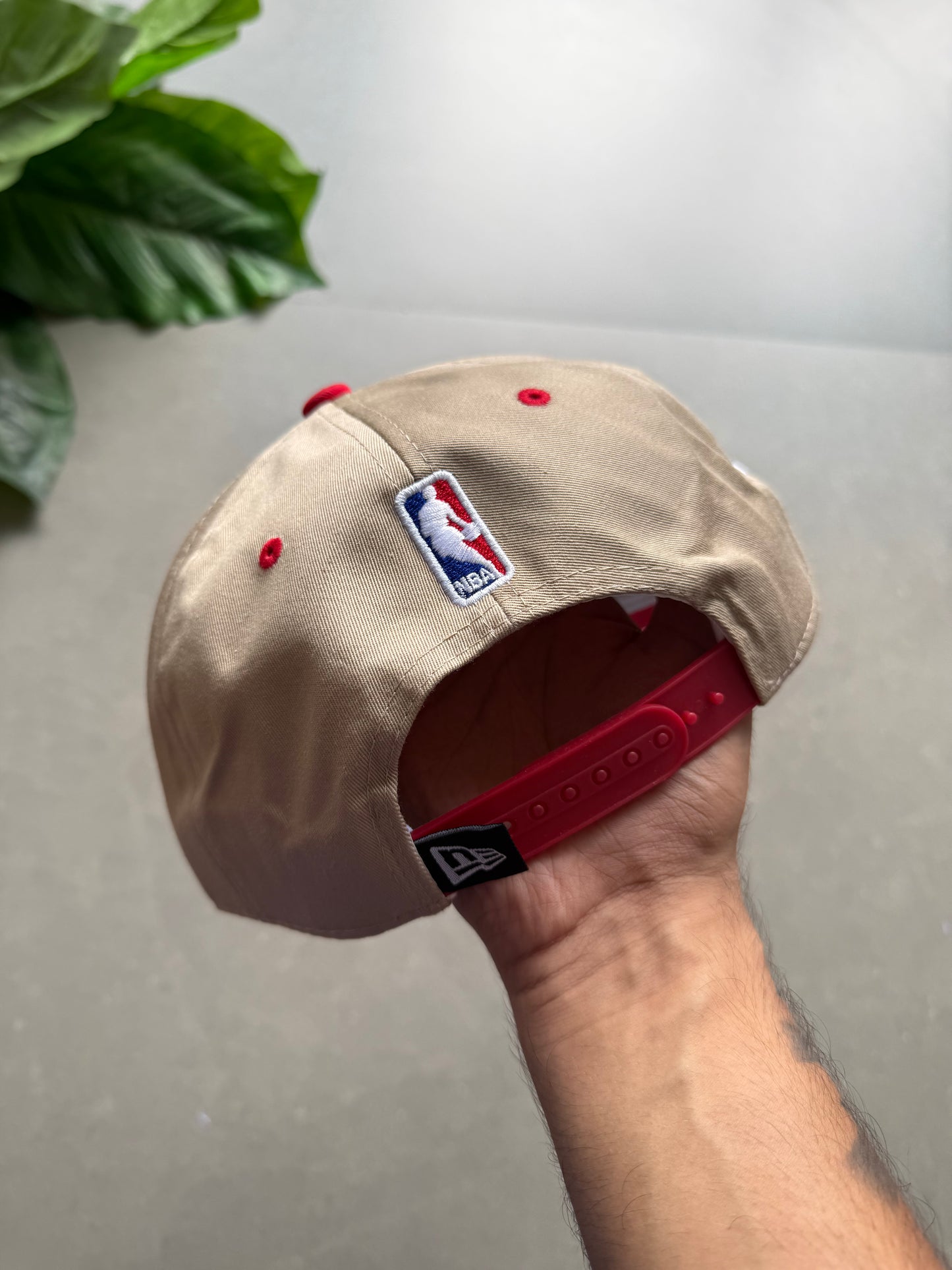 LAKERS ADJUSTABLE CAP