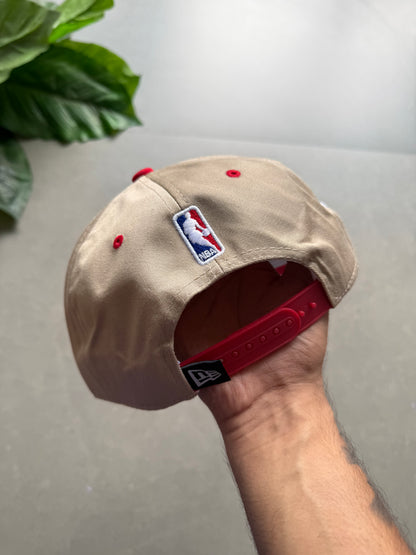 LAKERS ADJUSTABLE CAP