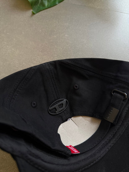 D ADJUSTABLE CAP