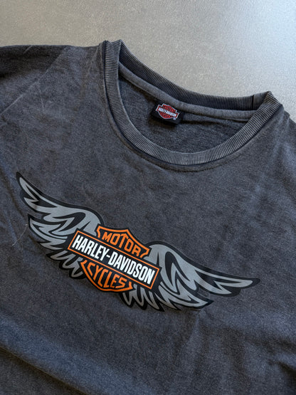 RARE HARLEY DAVIDON INSPIRED TEE