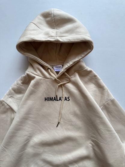 HIMALAYAS HOODIE