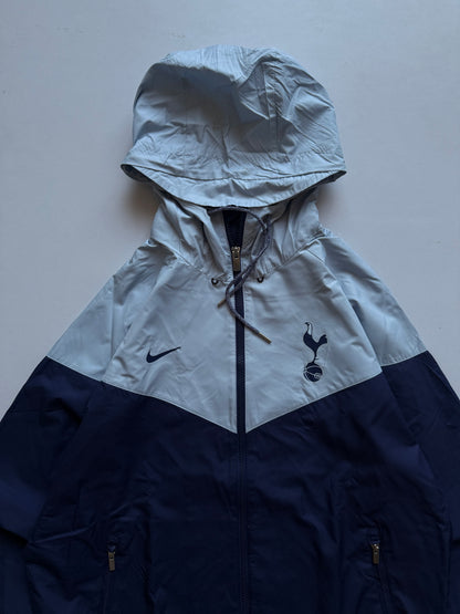 VINTAGE N*KE SPORTS ZIPPER