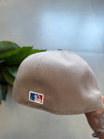 LAKERS FITTED CAP