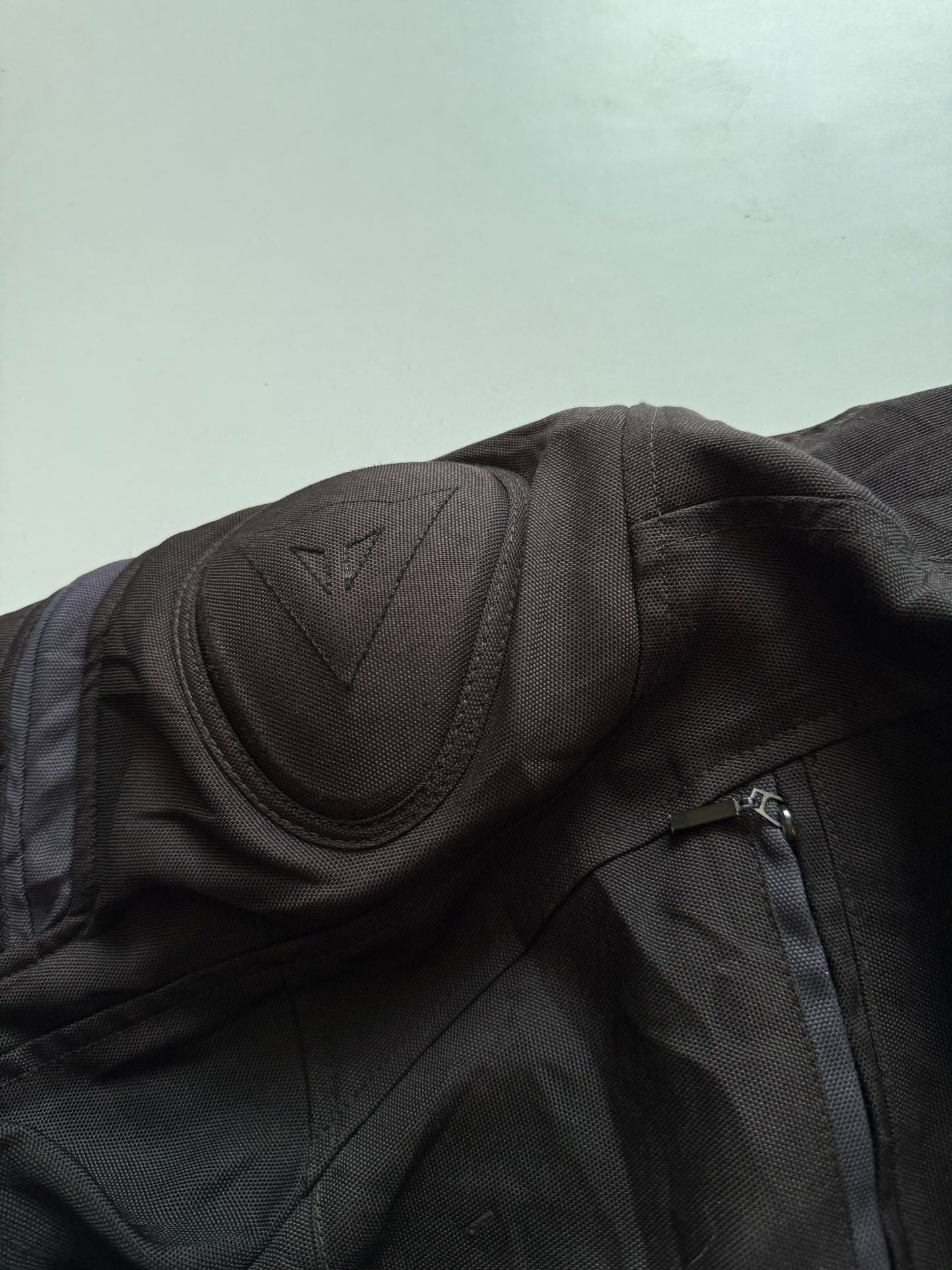 VINTAGE DAINESE RACING JACKET