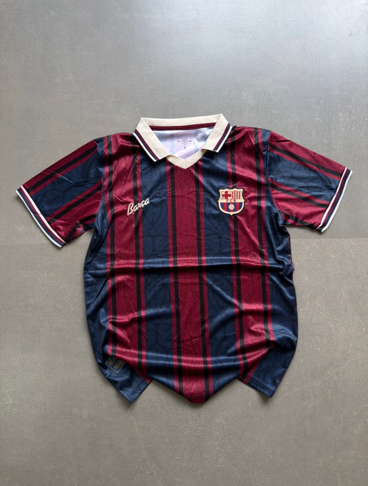 BARCA JERSEY