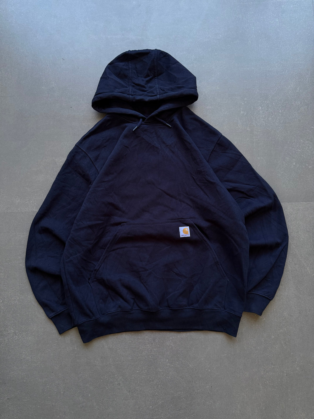 VINTAGE CARHARTT HOODIE