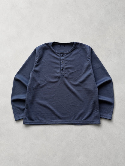 HENLEY LOOSE FIT