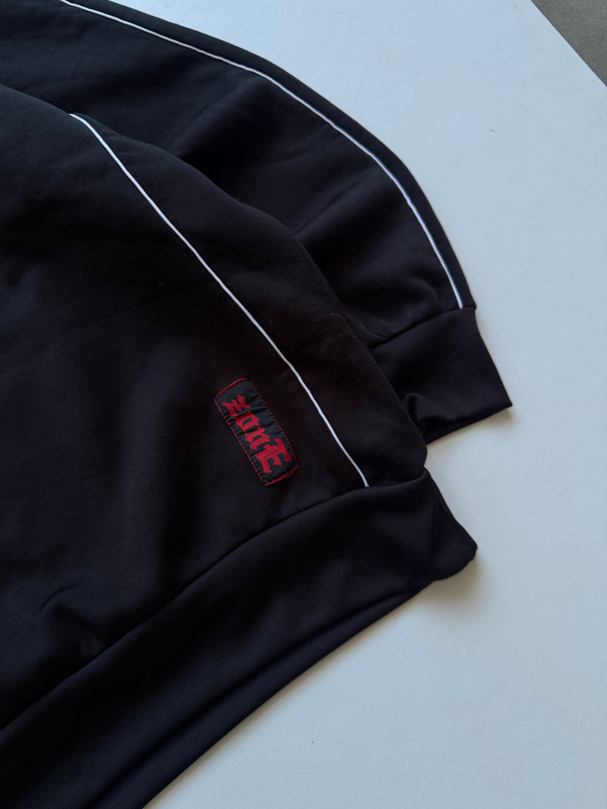 VINTAGE DEADZONE HOODIE