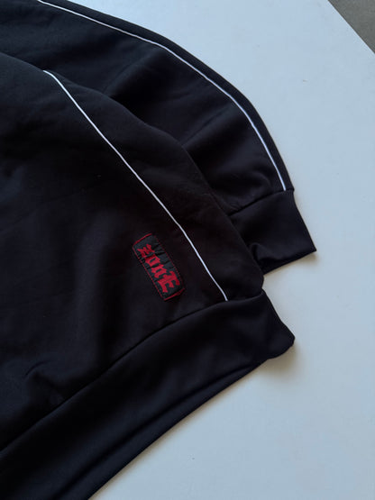 VINTAGE DEADZONE HOODIE