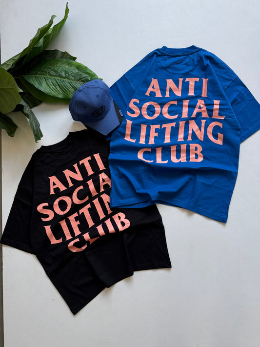 ELLC STUDIO ASL CLUB TEE