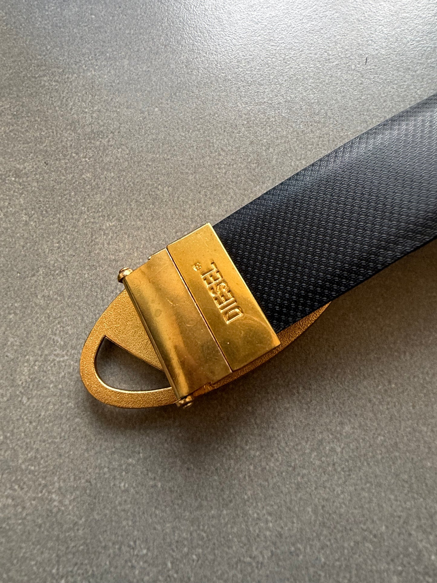 D BELT