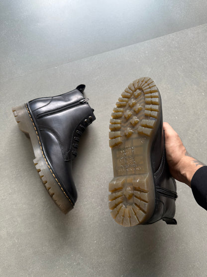 BRITISH PETRON BOOTS (OG LEATHER)