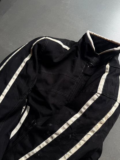 VINTAGE DG RACING JACKET (safety pads)