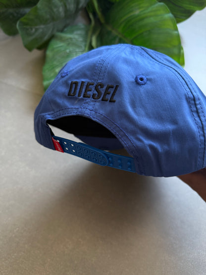 D ADJUSTABLE CAP
