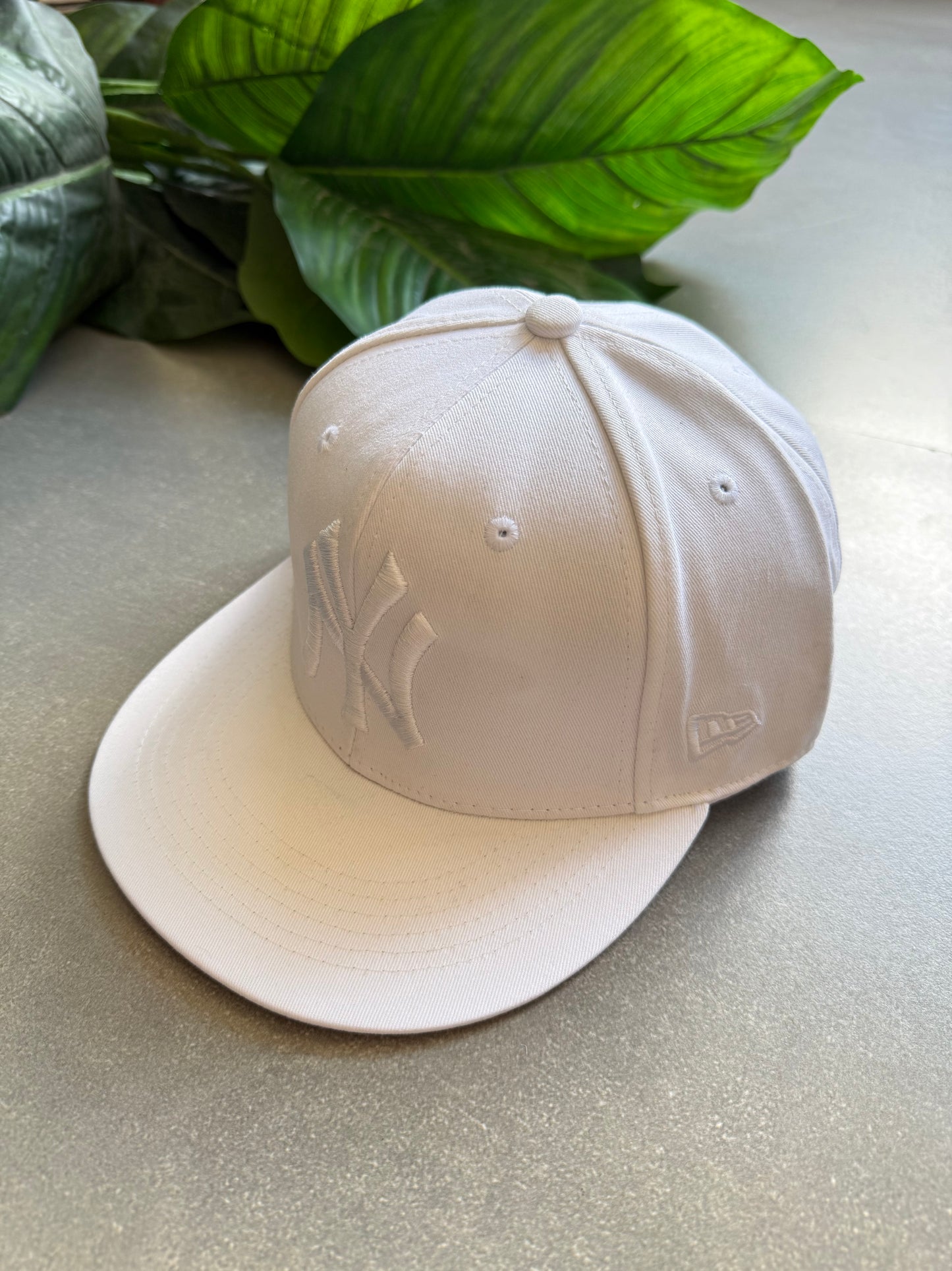 YANKEES MLB FITTED CAP