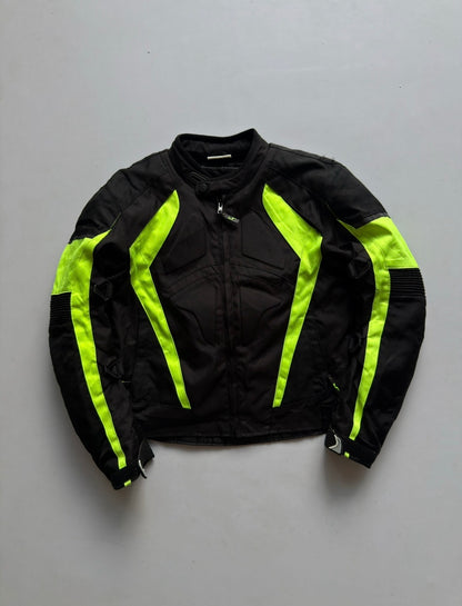 VINTAGE TALLA RACING JACKET (safety pads)