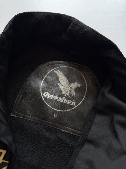 VINTAGE QUICK SHARK RACING JACKET