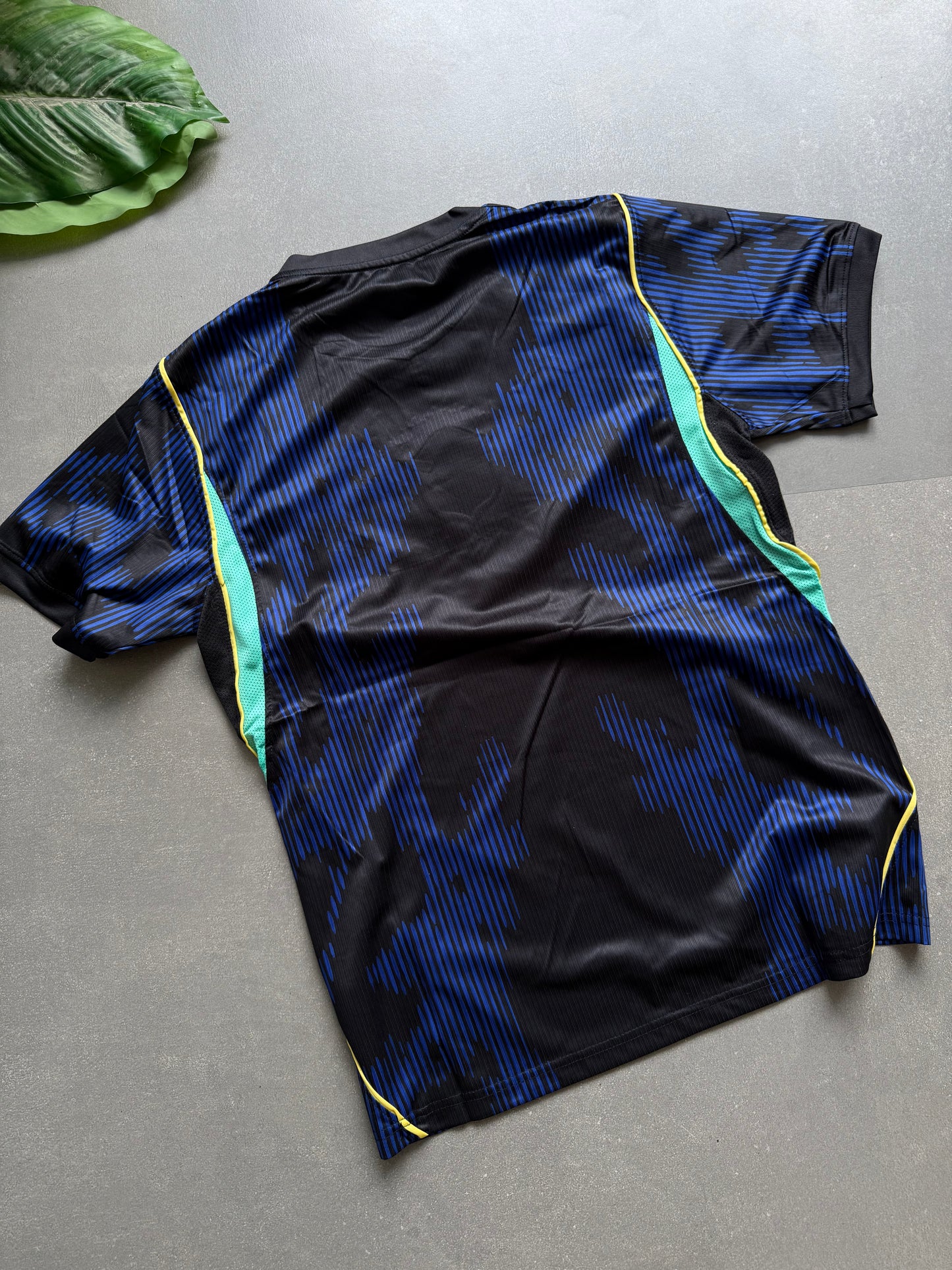 BRAZIL 2026 FOOTBALL JERSEY