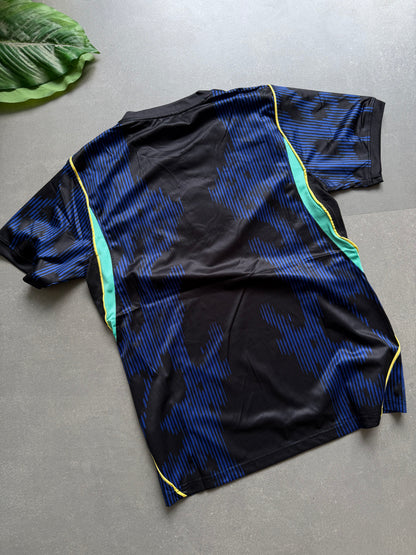 BRAZIL 2026 FOOTBALL JERSEY