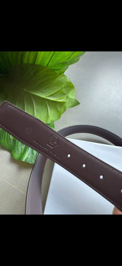 RARE PP BELT