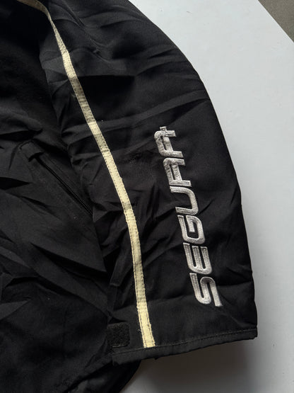 VINTAGE SEGURA RACING JACKET (safety pads)