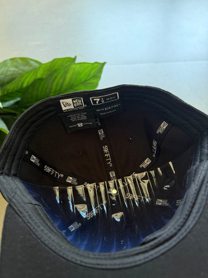 LAKERS FITTED CAP