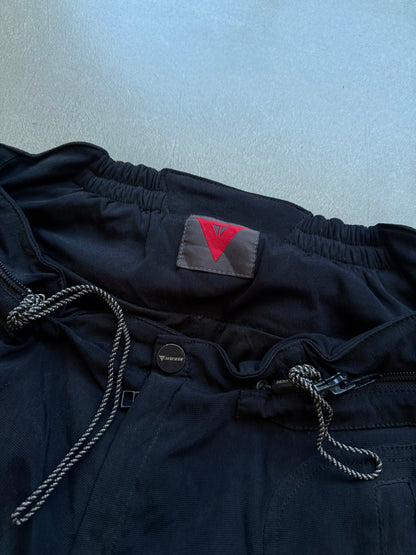 VINTAGE DAINESE RACING PANT (Safety pads)