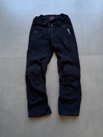 VINTAGE DAINESE RACING PANT (Safety pads)
