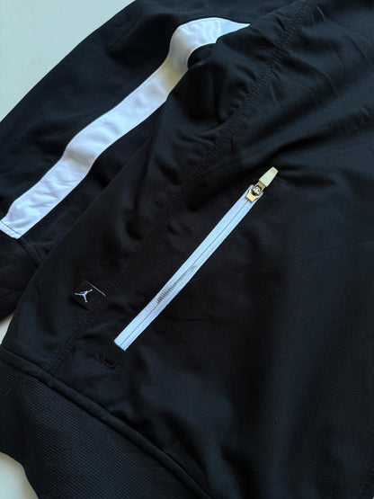VINTAGE JORDAN TRACK ZIPPER