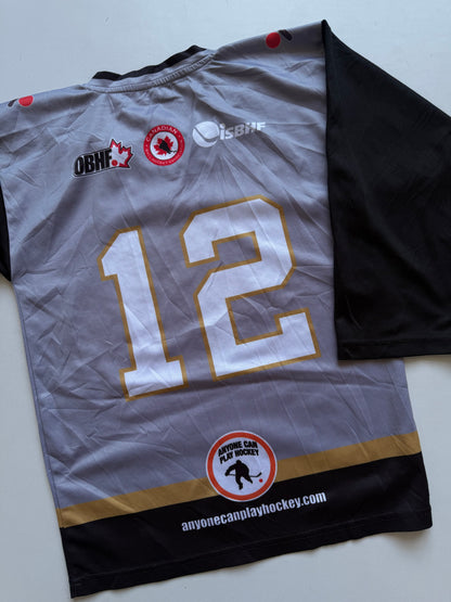 VINTAGE CANADA JERSEY
