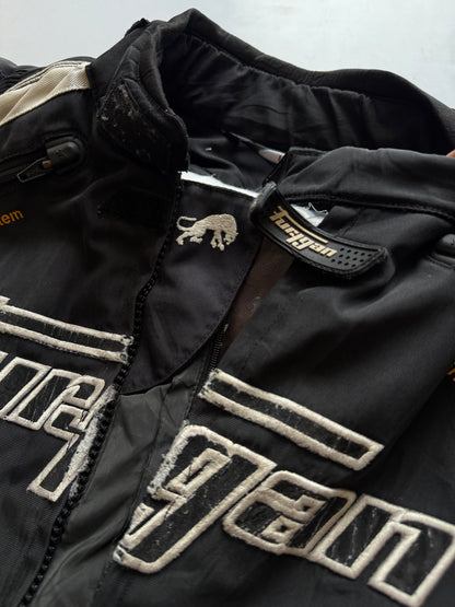 VINTAGE FUGYAN RACING JACKET (safety pads)