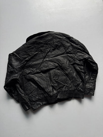 VINTAGE TOWN CRAFT LEATHER JACKET