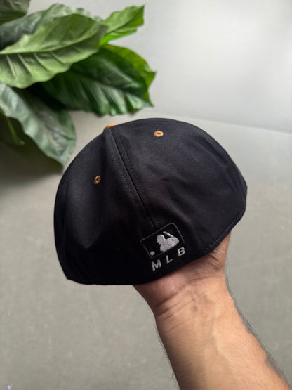 NY FITTED CAP