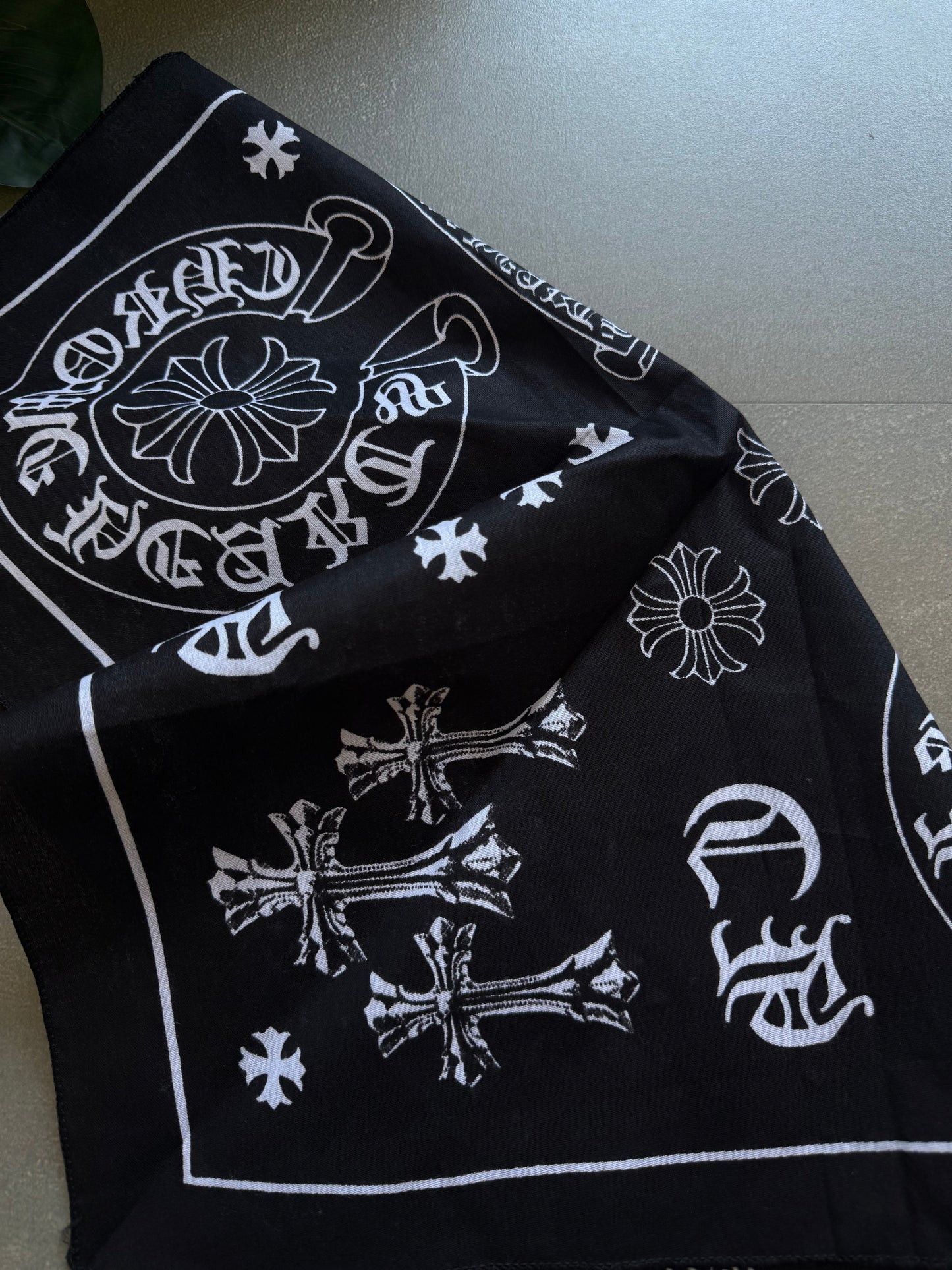 CH BANDANA