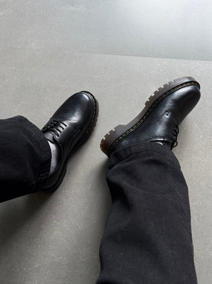 DERBY SHOES (OG LEATHER)