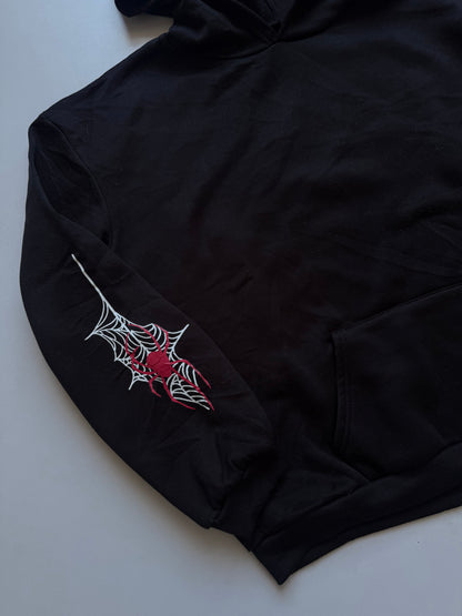 SPIDER HOODIE