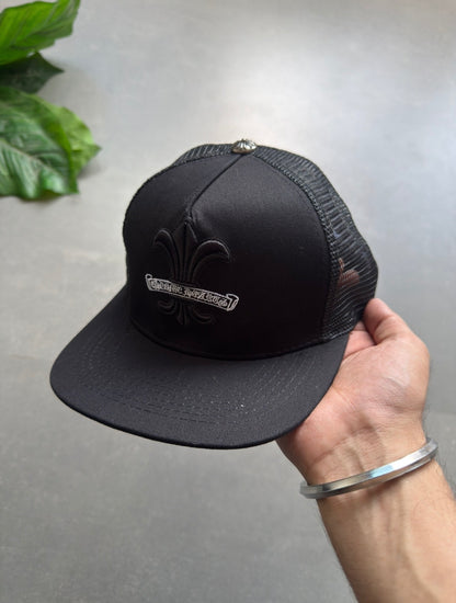 CH CAP (ADJUSTABLE)