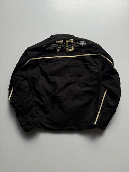 VINTAGE SEGURA RACING JACKET (safety pads)