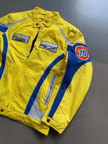 VINTAGE LIUXIAOLONG RACING JACKET