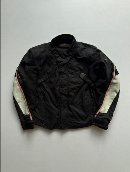 VINTAGE REV IT RACING JACKET (safety pads)