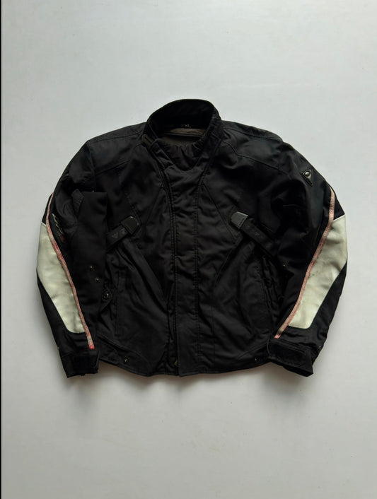 VINTAGE REV IT RACING JACKET (safety pads)